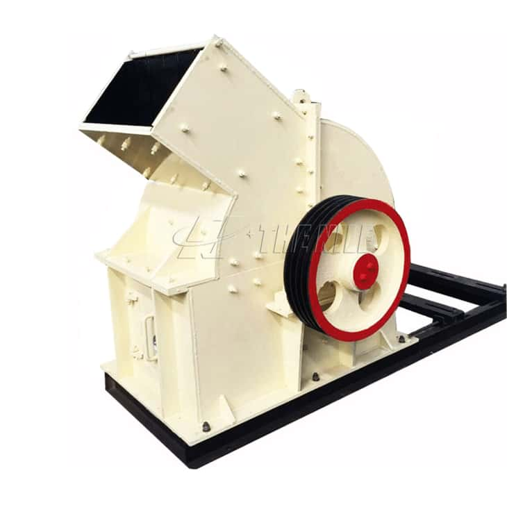 Hammer Crusher